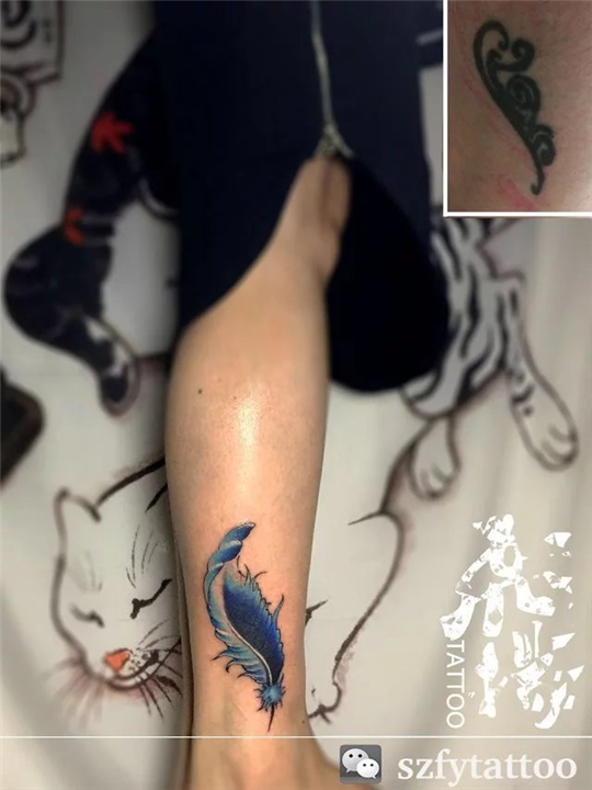 深圳纹身冬季打折优惠中 