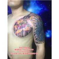 深圳洗纹身06