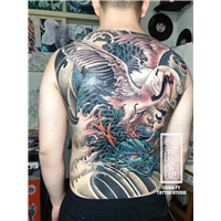 深圳纹身工作室