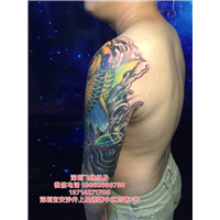 深圳洗纹身03