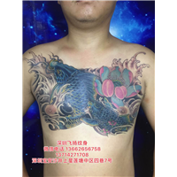 深圳哪家纹身店比较好06