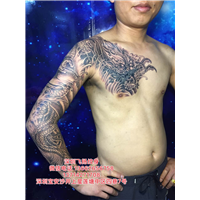 深圳哪家纹身店比较好06