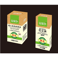 山东聊城无味电热蚊香液厂家批发