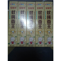 灭蚊蝇香王批发厂家-易家净 