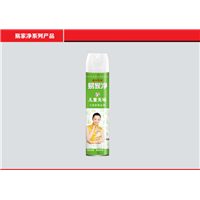 气雾杀虫剂厂家 