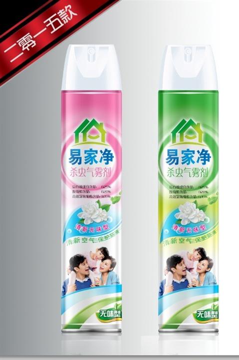 气雾杀虫剂厂家 