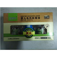 山东聊城家用无味电蚊香厂家批发