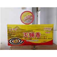 山东蚊蝇香王厂