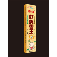 蚊蝇香王厂家