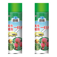 天牛哈虫杀虫剂 