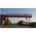 保定津徐废旧汽车回收公司