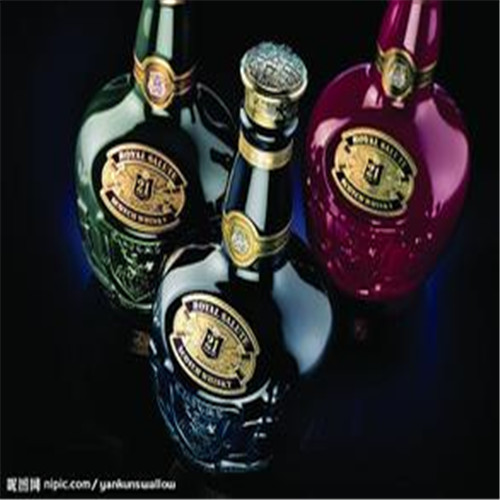 无锡老酒回收