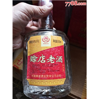 南京老酒回收