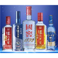 常州白酒回收