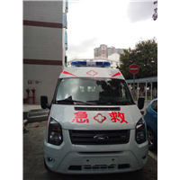 广州救护车出租电话多少