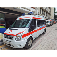 长沙医院救护车出租