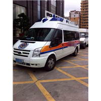 香港养和医院玛丽医院伊丽莎白医院屯门医院北区医院救护车出租 