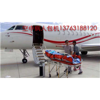 贵阳南宁空中救护车出租-长沙广州儿童救护车出租 