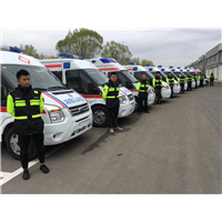 广州哪里叫救护车比较好，广州医院救护车
