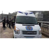 广东省救护车出租