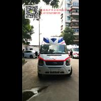 东莞救护车出租电话 
