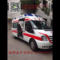 广东救护车出租公司 
