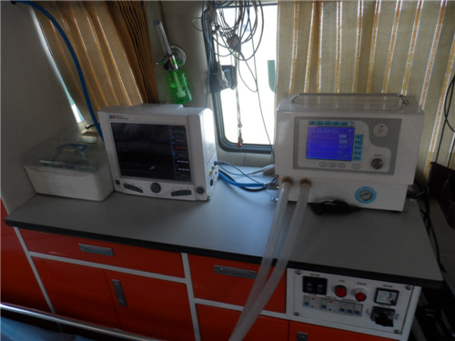 潮汕地区医院120救护车出租