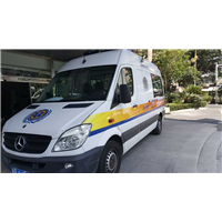 香港出入境救护车出租深圳市广州市安捷医疗转运救护车出租 