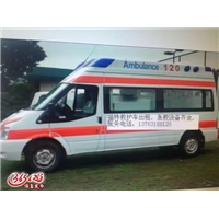 深圳市救护车出租广州安捷救护车出租佛山湛江救护车出租 