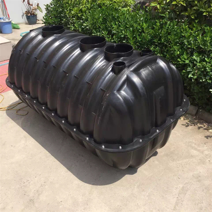 蚌埠模压化粪池