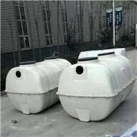 安庆模压化粪池