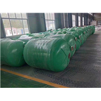 淮安玻璃钢化粪池