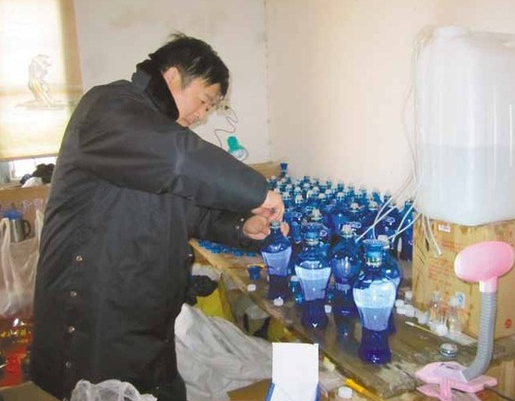 扬州拆除回收