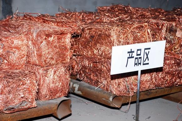 扬州市有哪些废品回收的地方？ 