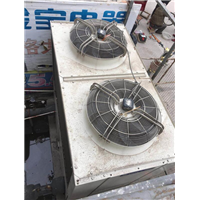新乡回收空调模块机 