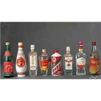 广元回收名酒