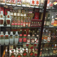 广元烟酒回收