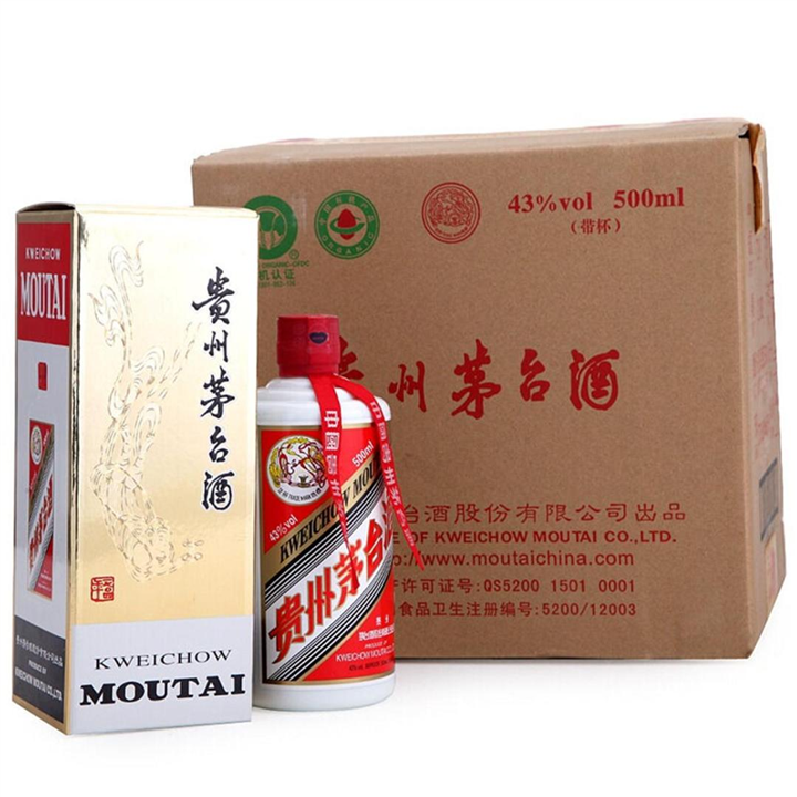 广元回收烟酒电话多少