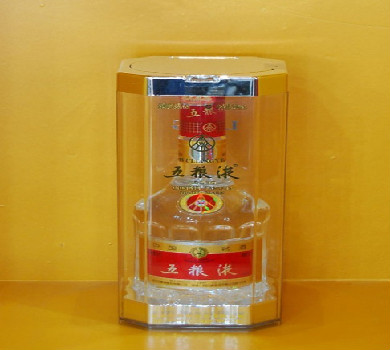 深圳白酒五粮液回收 