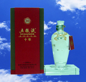 深圳回收五粮液 