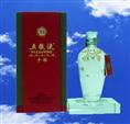 深圳回收五粮液 
