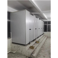 陵水公共卫生间隔断