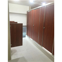 海南卫生间隔断教您如何设计公共卫生间