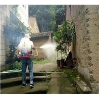 南京专业灭蚊子