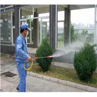 南京杀虫公司