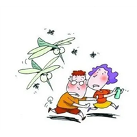 南京灭蚊子公司