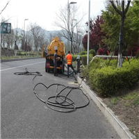 管道堵塞的原因
