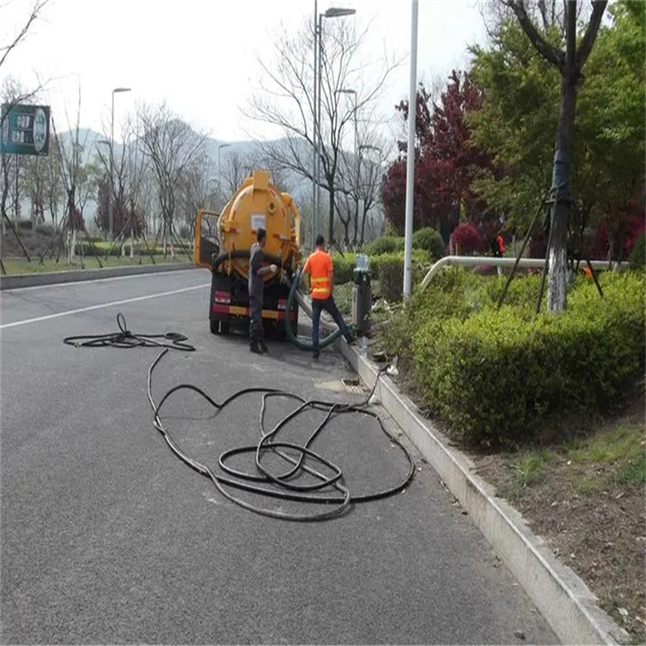 管道堵塞的原因