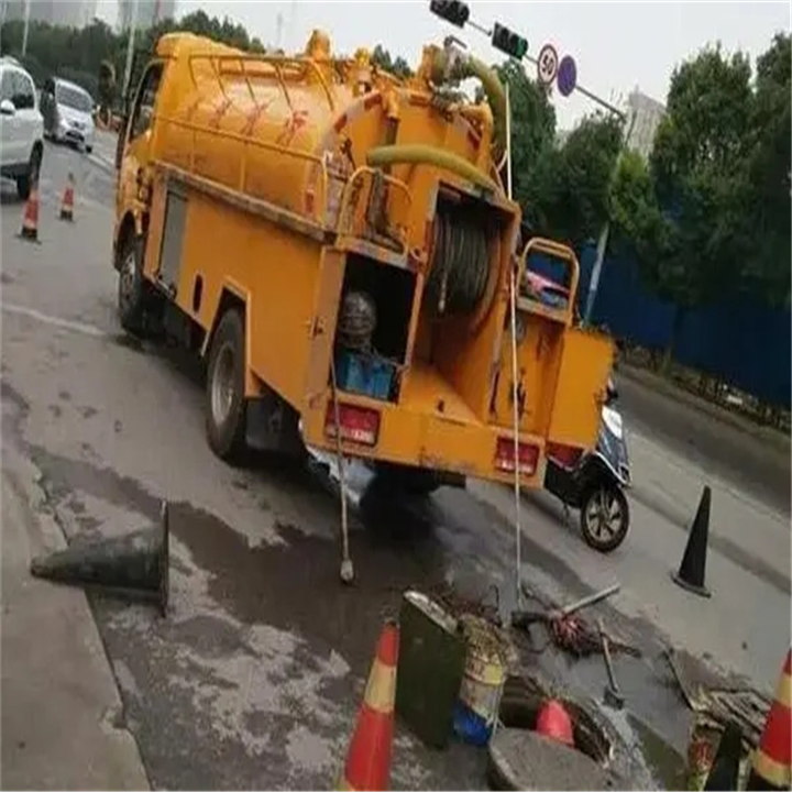 株洲管道疏通