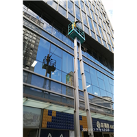 烟台高空作业清洗